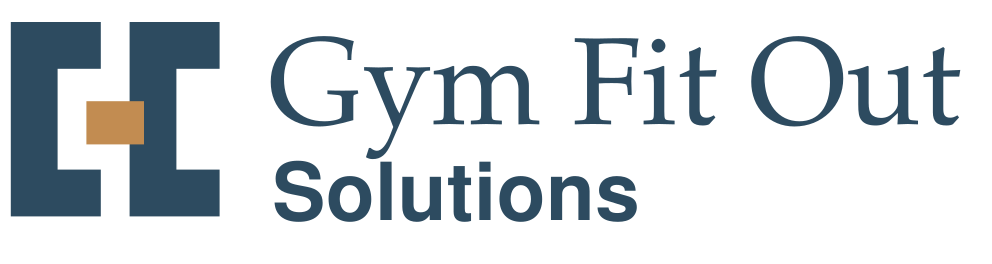 Gym Fit Out Solutions